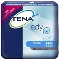 Tena lady normal pannolone sagomato 12 pezzi