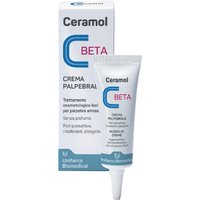 Ceramol crema beta complex palpebrale tubetto 10 ml
