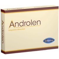 Androlen 30 compresse