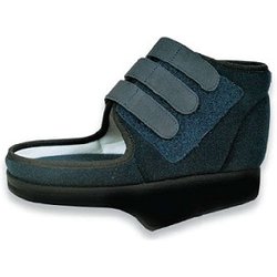 Orione Ok Ped Scarpa Post Operatoria Baruk Blu Art. 150 ** Orione Ok Ped Scarpa Post Operatoria Baruk Blu Art. 150 **
