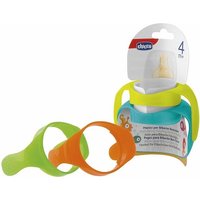 Chicco manici biberon 2 pezzi