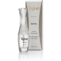 Trind Nail Quick Dry - Complemento Per Una Veloce Asciugatura Dello Smalto - Fissante Smalto - Occhio Al Prezzo !!! Trind Nail Quick Dry - Complemento Per Una Veloce Asciugatura Dello Smalto - Fissante Smalto - Occhio Al Prezzo !!!