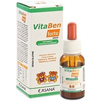Vitaben forte 15 ml