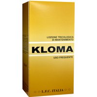 Kloma lozione normale 100ml