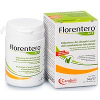 Florentero act 120 compresseappetibili per cani e gatti