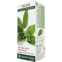 Salvia estratto integrale 200 ml