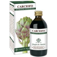 Carciofo estratto integrale 200 ml