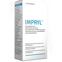 Impryl 30 compresse