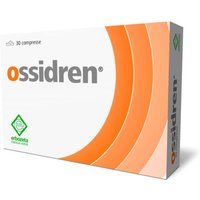Ossidren 30 compresse