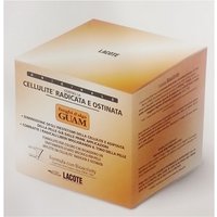 Guam fanghi d'alga cellulite radicata ostinata 500 g