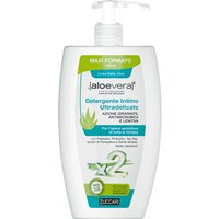 Aloevera2 detergente intimo ultradelicato 400 ml