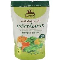 Vellutata di verdure bio 500 g