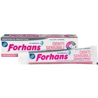 Forhans sp dentifricio denti sensibili advanced 75 ml