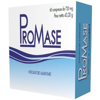 Promase 60 compresse 720 mg