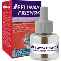 Feliway friends ricarica 48 ml