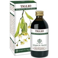 Tiglio estratto integrale 200 ml