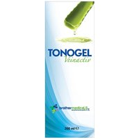 Tonogel veinactiv 200 ml