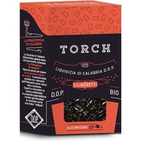 Torch liquirizia cilindretti 20 g