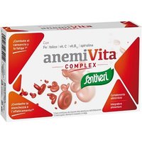 Anemivita complex 40 capsule