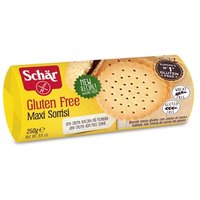 Schar maxi sorrisi biscotto 250 g