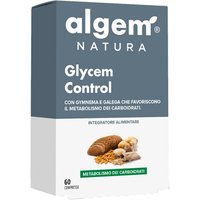 Glycem control 60 compresse