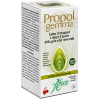 Propolgemma bambini 45 compresse orosolubili 480 mg