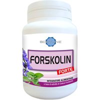 Forskolin forte 60 capsule