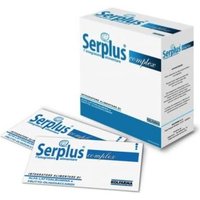 Serplus complex 20 bustine da 3 g con stevia