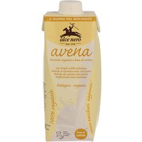 Bevanda vegetale di avena bio500 ml