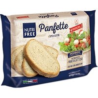 Nutrifree panfette morbido 300 g