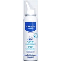 Mustela hygiene nasale spray isotonico 150 ml