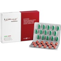 Krin up melanine 60 capsule