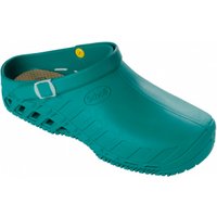 Clog evo tpr unisex emerald 40-41 collezione ss17 1 paio