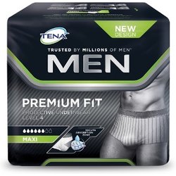 Tena Men Level 4 M 12Pezzi 8313