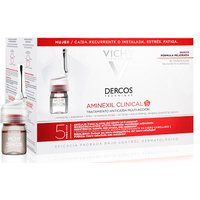 Dercos aminexil fiale 42 donnna 6 ml