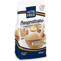 Nutrifree pangrattato 250 g