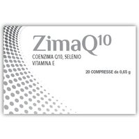 Zimaq10 20 compresse