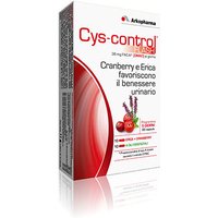 Cys control flash 20 capsule