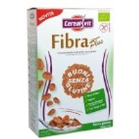 Dietolinea fibra plus fibra flakes fiocchi di sorgo e teff senza glutine 375 g