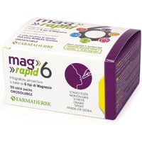 Mag 6 rapid 20 bustine