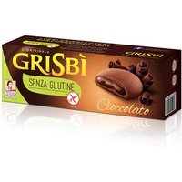 Grisbi' cioccolato 150 g senza glutine