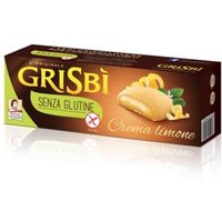Grisbi' crema limone 150 g