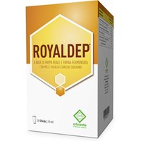 Royaldep 20 stick liquidi