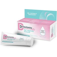 Dermovitamina elle gel vaginale idratante 40 ml
