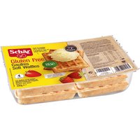 Schar gaufre soft waffles 100 g