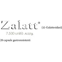 Zalatt 20 capsule gastroresistenti