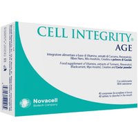 Cell integrity age 40 compresse