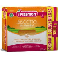 Plasmon biscotto 1800 g