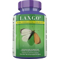 Laxgo 50 capsule