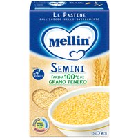 Mellin semini 320 g